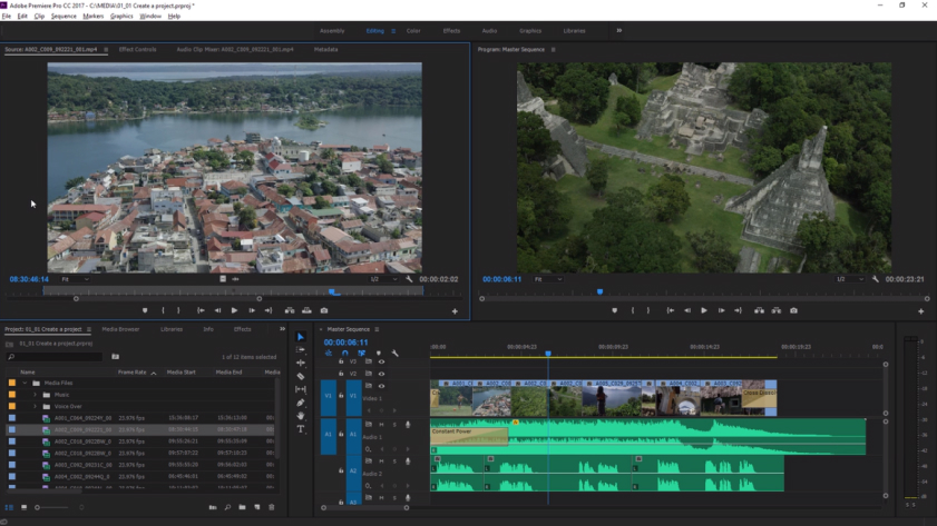 Unlocking the Power of MP4 Video Editing Across All Devices