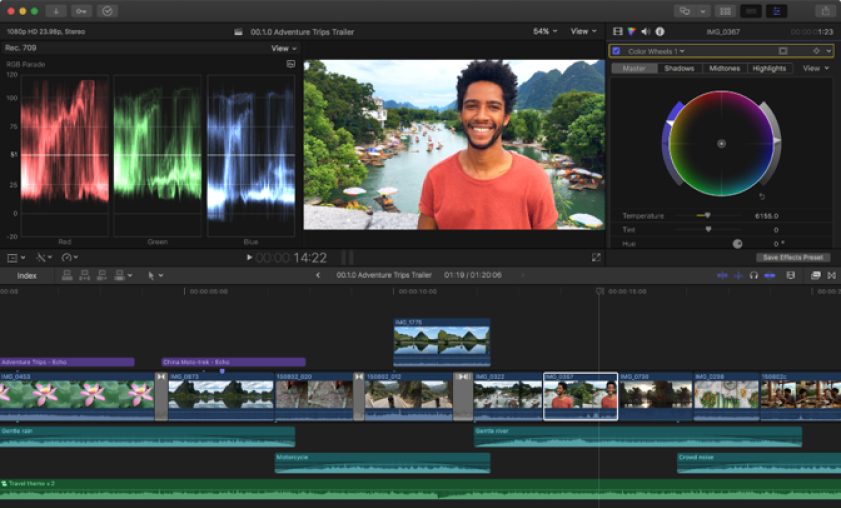 Unlocking the Power of MP4 Video Editing Across All Devices