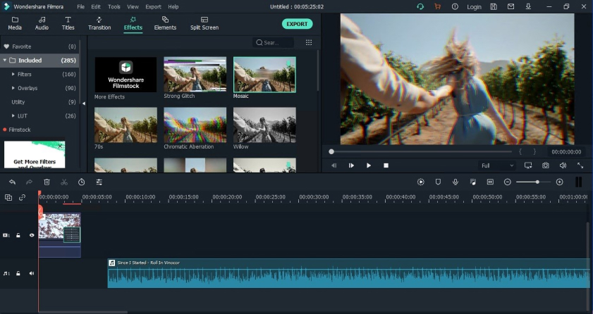 Best Video Editing Software for Mac