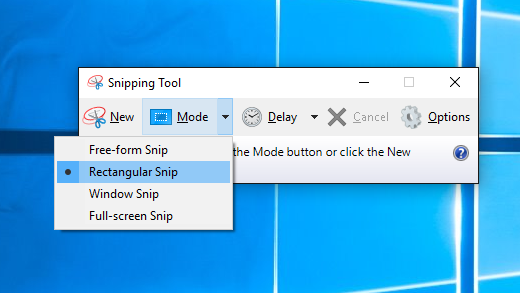 Windows 11 Screen Capture Capabilities: How to Take Screenshots