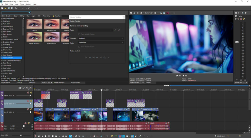 Explore These 10 Alternatives to Final Cut Pro
